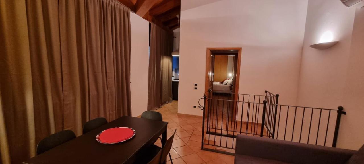 Farolfi Apartments Villa Galliera ボローニャ エクステリア 写真