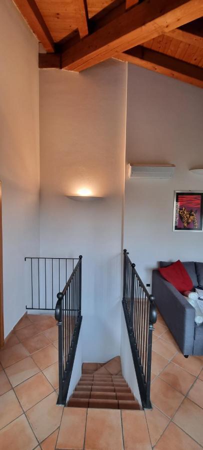 Farolfi Apartments Villa Galliera ボローニャ エクステリア 写真