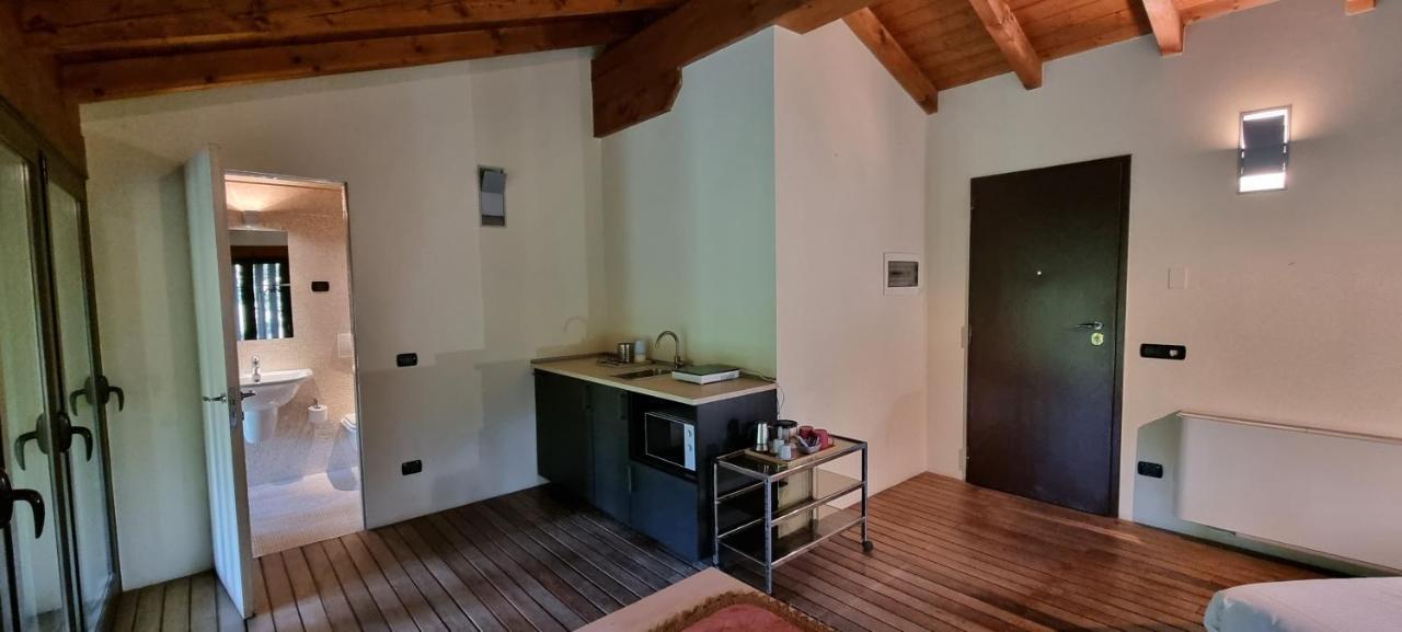 Farolfi Apartments Villa Galliera ボローニャ エクステリア 写真