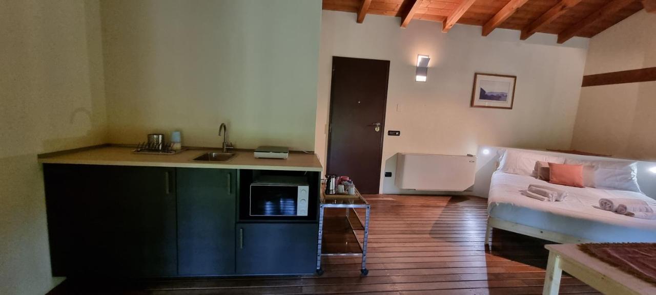 Farolfi Apartments Villa Galliera ボローニャ エクステリア 写真