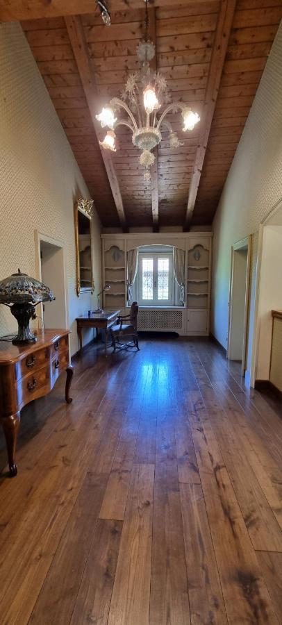 Farolfi Apartments Villa Galliera ボローニャ エクステリア 写真