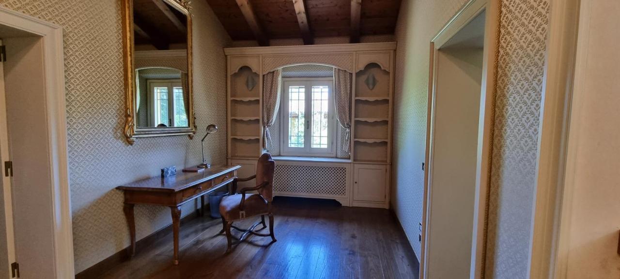 Farolfi Apartments Villa Galliera ボローニャ エクステリア 写真