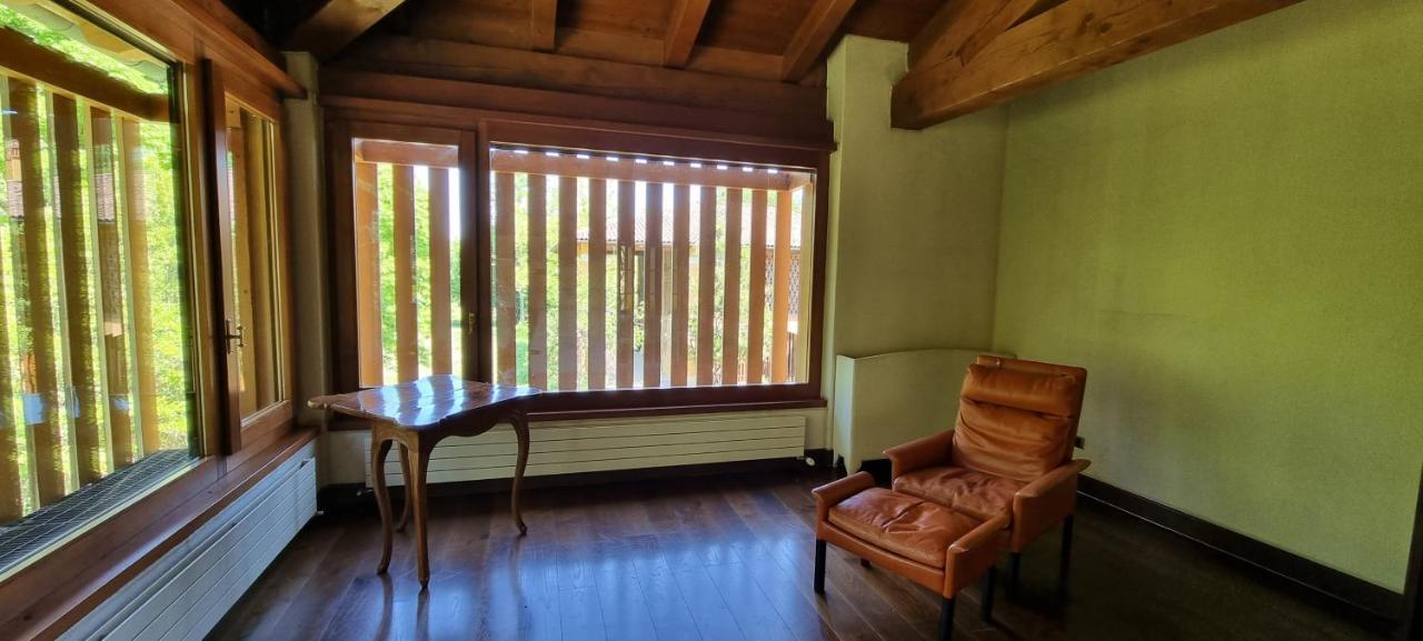 Farolfi Apartments Villa Galliera ボローニャ エクステリア 写真