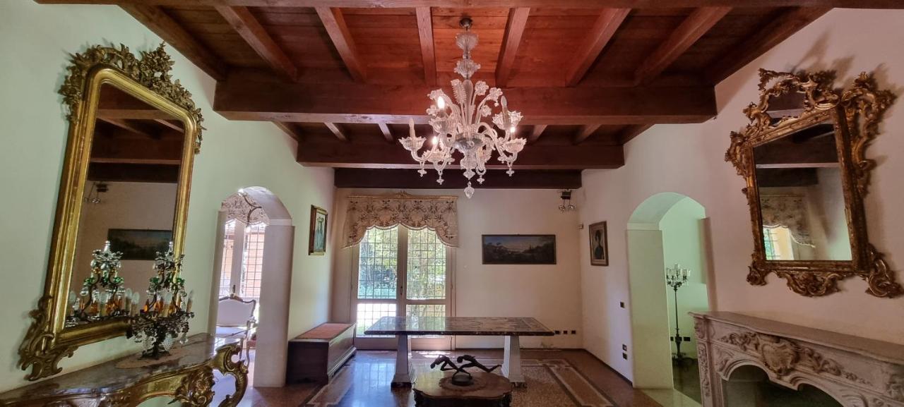 Farolfi Apartments Villa Galliera ボローニャ エクステリア 写真