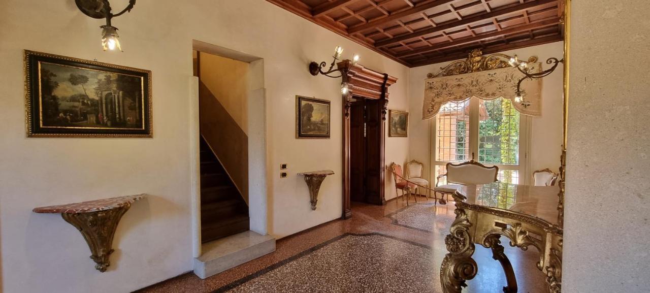 Farolfi Apartments Villa Galliera ボローニャ エクステリア 写真
