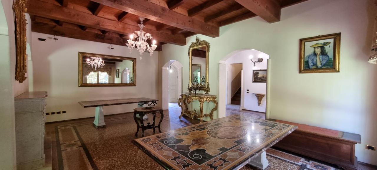 Farolfi Apartments Villa Galliera ボローニャ エクステリア 写真