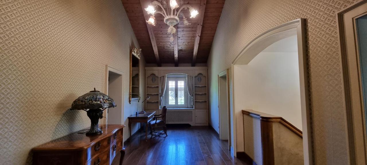 Farolfi Apartments Villa Galliera ボローニャ エクステリア 写真