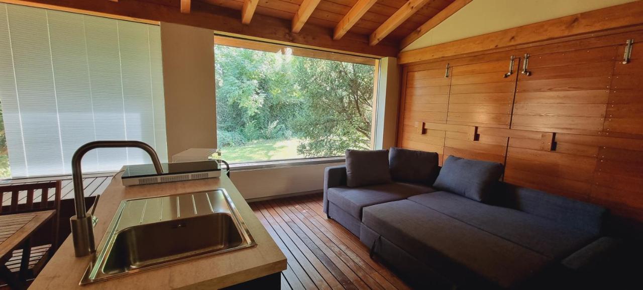 Farolfi Apartments Villa Galliera ボローニャ エクステリア 写真