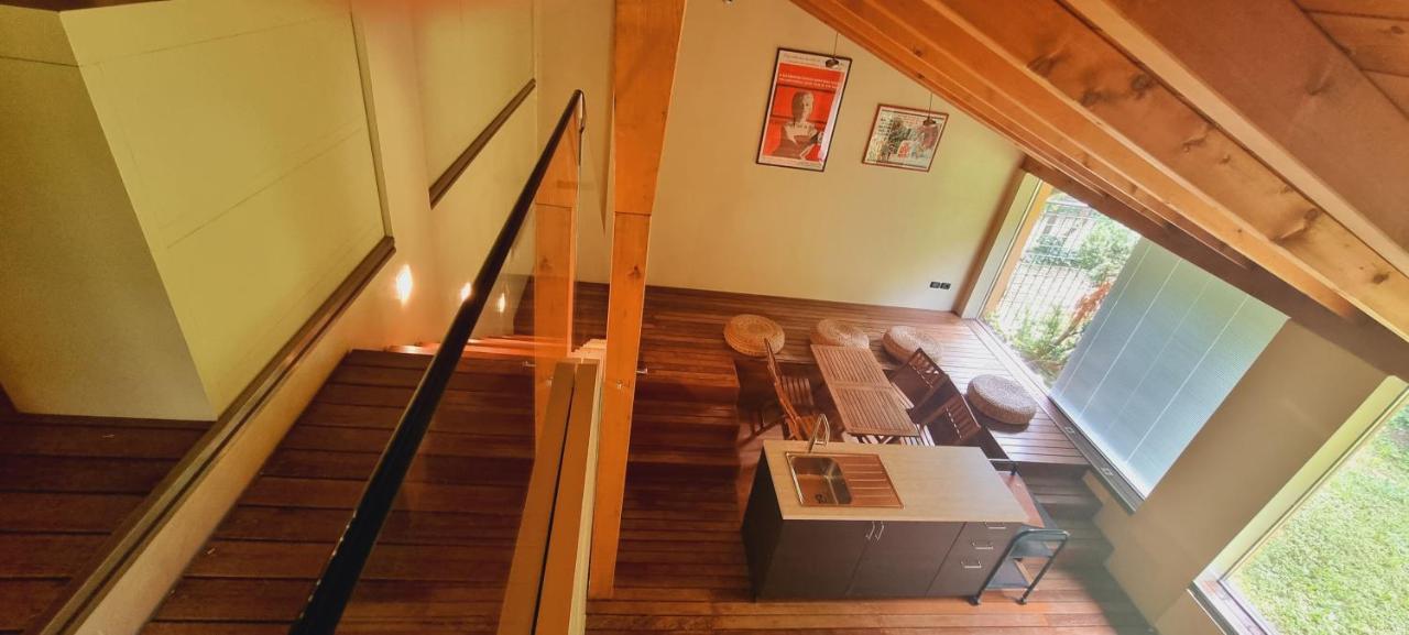 Farolfi Apartments Villa Galliera ボローニャ エクステリア 写真