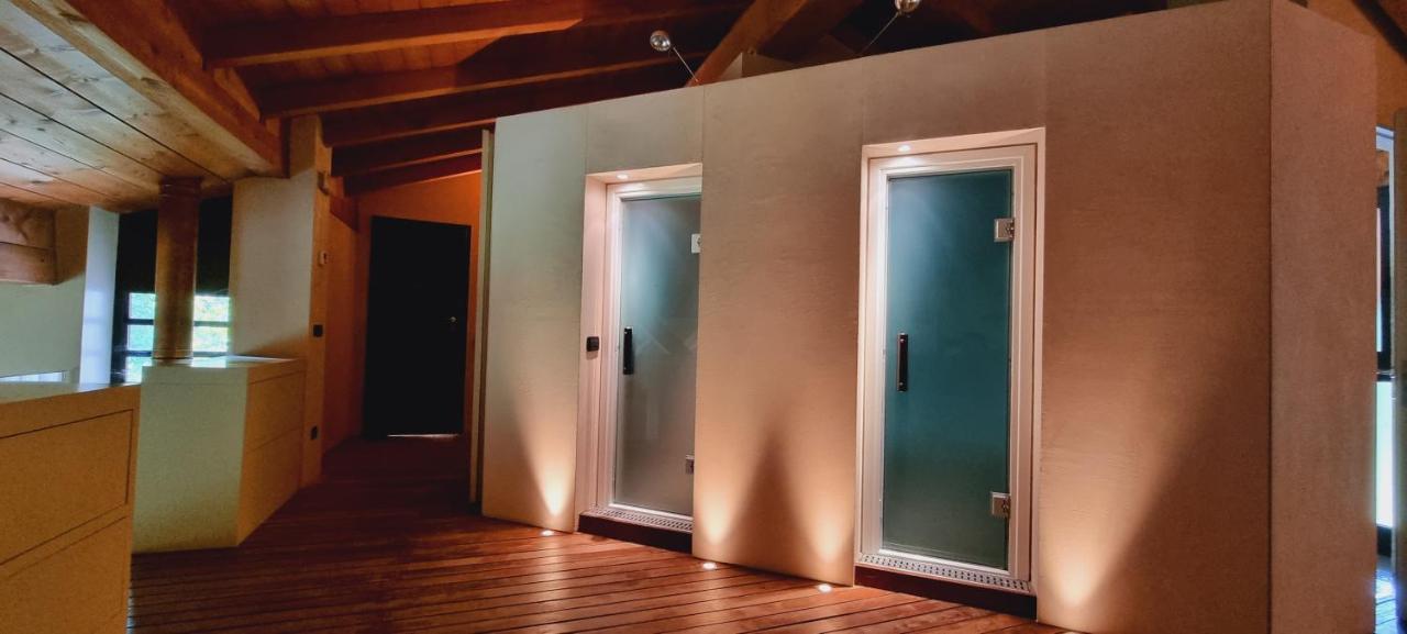 Farolfi Apartments Villa Galliera ボローニャ エクステリア 写真