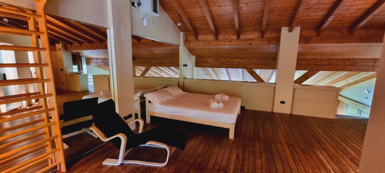 Farolfi Apartments Villa Galliera ボローニャ エクステリア 写真