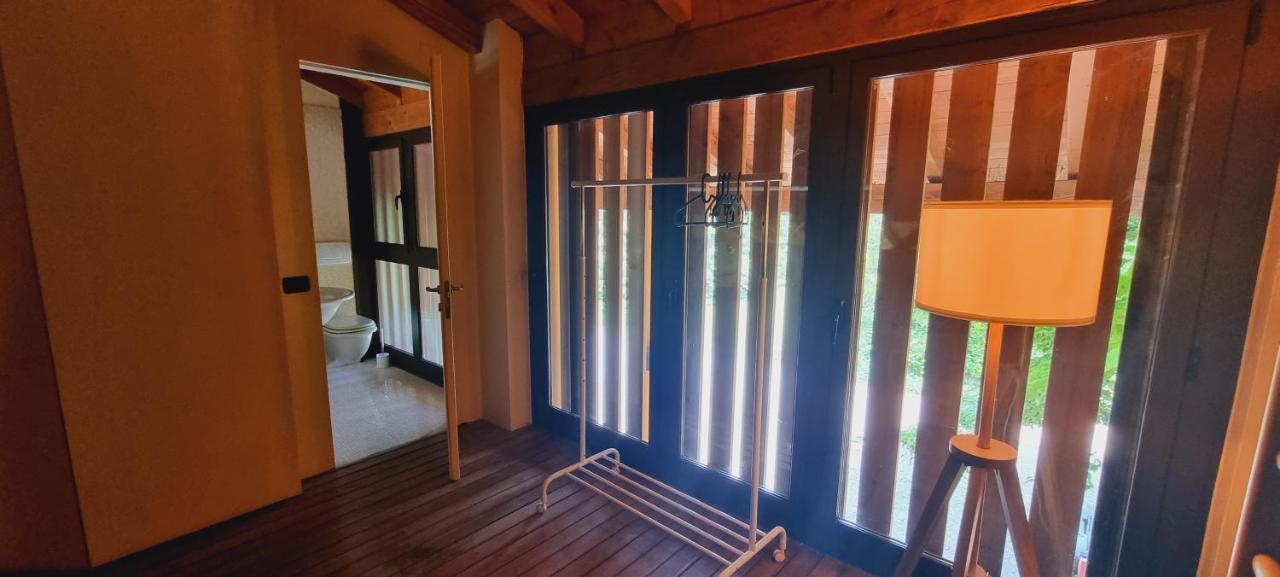 Farolfi Apartments Villa Galliera ボローニャ エクステリア 写真
