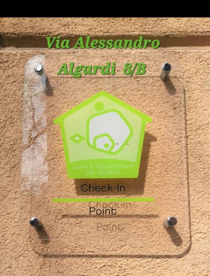 Farolfi Apartments Villa Galliera ボローニャ エクステリア 写真